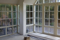 Binnenkant netjes afgewerkt en ziet er ruim uit